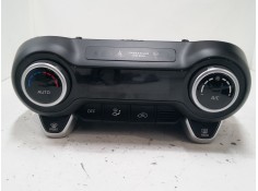 Recambio de mando climatizador para kia picanto iii (ja) 1.0 referencia OEM IAM 97250G6CK0  