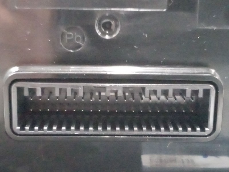 Recambio de mando climatizador para kia picanto iii (ja) 1.0 referencia OEM IAM 97250G6CK0  