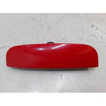 MANETA EXTERIOR ELECTRICA PORTON 