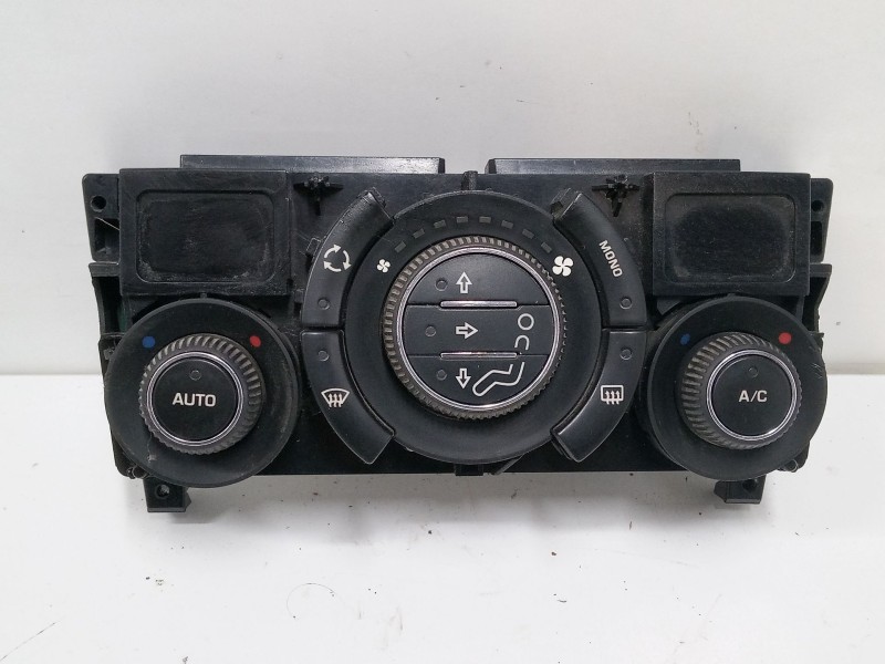 Recambio de mando climatizador para peugeot 308 i (4a_, 4c_) 1.6 hdi referencia OEM IAM   