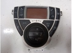 Recambio de mando climatizador para fiat ulysse (179_) 2.2 jtd referencia OEM IAM A83005100  
