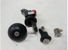 Recambio de kit bombines para dacia sandero ii (b8_) tce 90 (b8m1, b8ma) referencia OEM IAM   