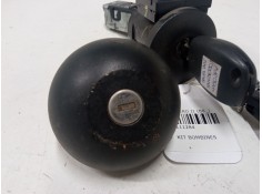 Recambio de kit bombines para dacia sandero ii (b8_) tce 90 (b8m1, b8ma) referencia OEM IAM    2