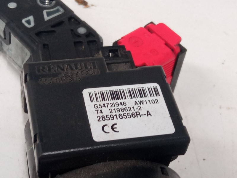 Recambio de kit bombines para dacia sandero ii (b8_) tce 90 (b8m1, b8ma) referencia OEM IAM   