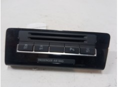 Recambio de interruptor multiple tablero para volkswagen sharan (7m8, 7m9, 7m6) 2.0 tdi referencia OEM IAM   