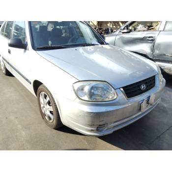 HYUNDAI ACCENT II SEDÁN (LC)
