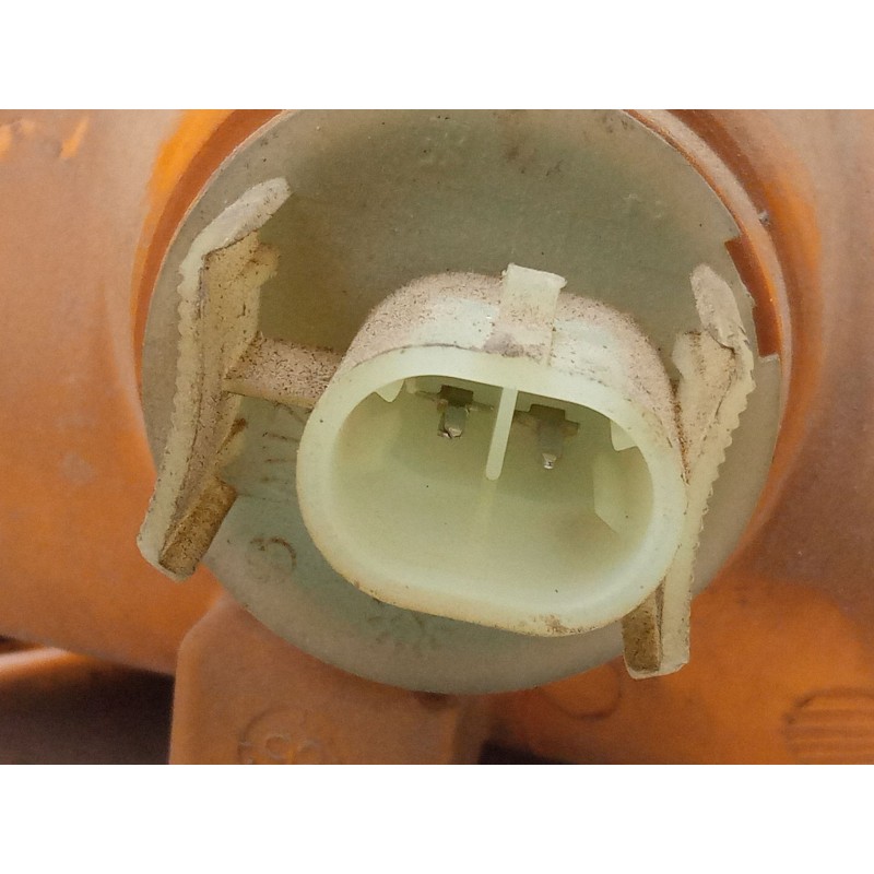 Recambio de intermitente delantero izquierdo para opel astra f hatchback (t92) 1.6 si (f08, m08, f68, m68) referencia OEM IAM   