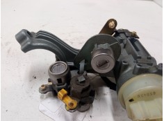 Recambio de kit bombines para kia picanto i (sa) 1.1 referencia OEM IAM    2