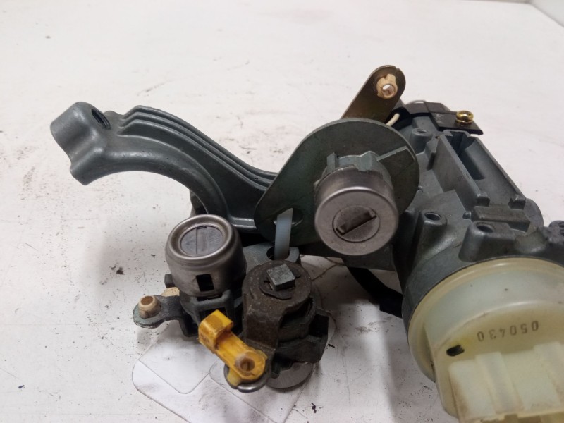 Recambio de kit bombines para kia picanto i (sa) 1.1 referencia OEM IAM   