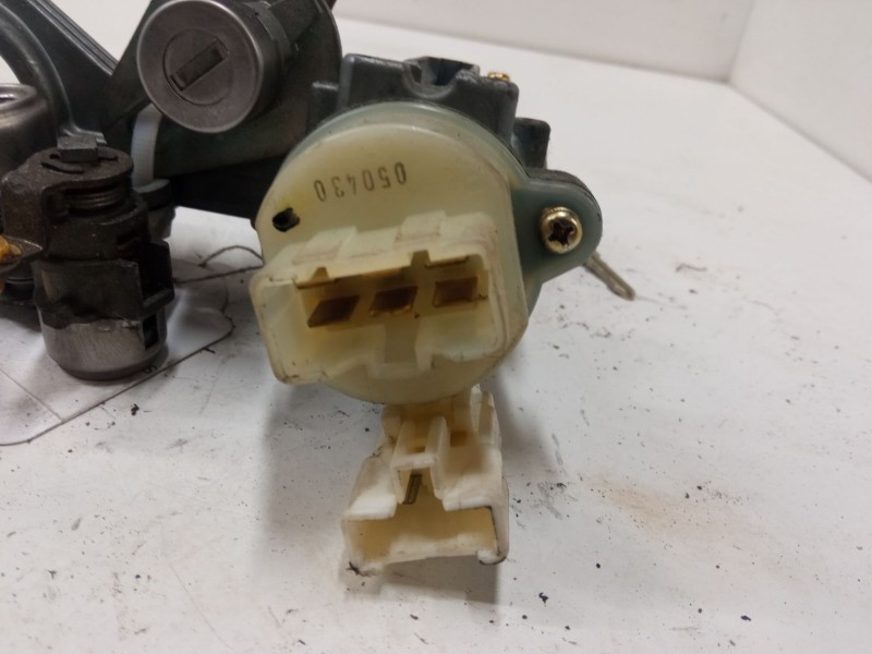 Recambio de kit bombines para kia picanto i (sa) 1.1 referencia OEM IAM   