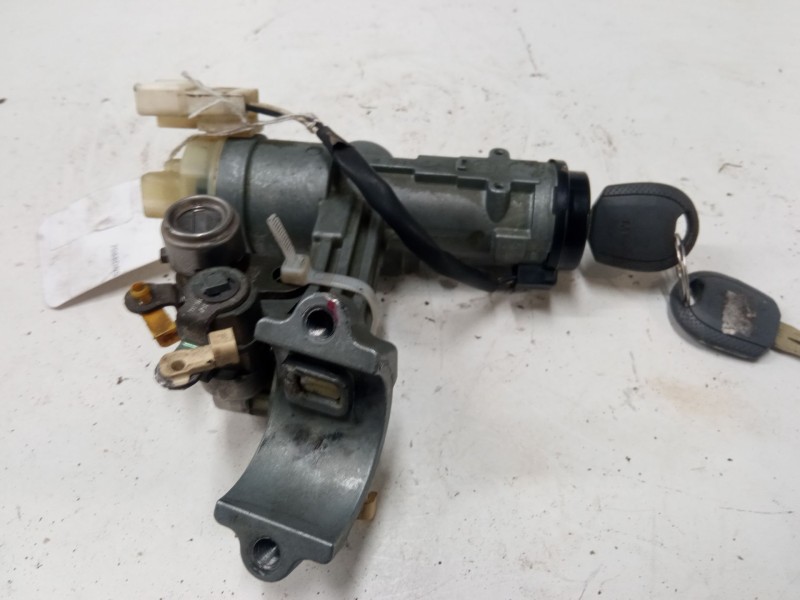 Recambio de kit bombines para kia picanto i (sa) 1.1 referencia OEM IAM   