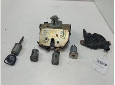 Recambio de kit bombines para ford focus i (daw, dbw) 1.6 16v referencia OEM IAM   