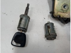 Recambio de kit bombines para ford focus i (daw, dbw) 1.6 16v referencia OEM IAM    2