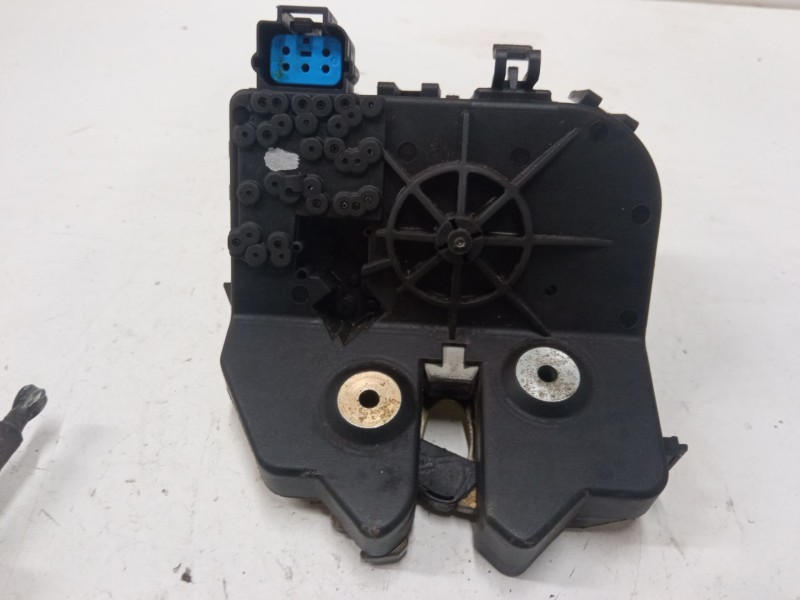 Recambio de kit bombines para ford focus i (daw, dbw) 1.6 16v referencia OEM IAM   