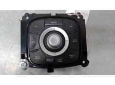 Recambio de mando navegador para renault laguna iii grandtour (kt0/1) 1.5 dci (kt0a, kt0r, kt02) referencia OEM IAM 253B00345R  