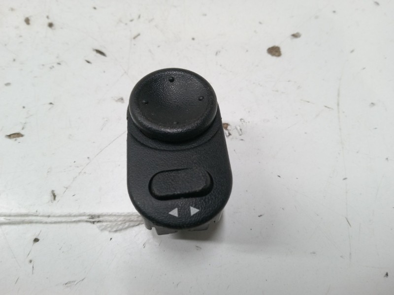 Recambio de mando retrovisor para opel astra g descapotable (t98) 1.6 (f67) referencia OEM IAM   