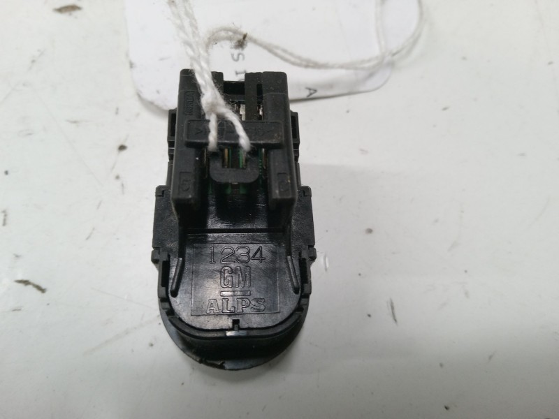 Recambio de mando retrovisor para opel astra g descapotable (t98) 1.6 (f67) referencia OEM IAM   