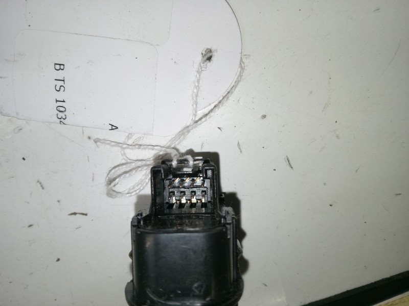 Recambio de mando retrovisor para opel astra g descapotable (t98) 1.6 (f67) referencia OEM IAM   