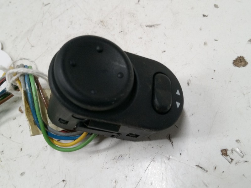 Recambio de mando retrovisor para saab 9-3 cabriolet (ys3d) 2.0 turbo referencia OEM IAM   