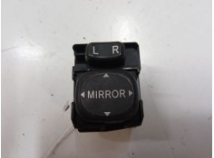 Recambio de mando retrovisor para toyota corolla (_e12_) 2.0 d-4d (cde120r_, cde120l_) referencia OEM IAM   
