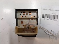 Recambio de mando retrovisor para toyota corolla (_e12_) 2.0 d-4d (cde120r_, cde120l_) referencia OEM IAM    2