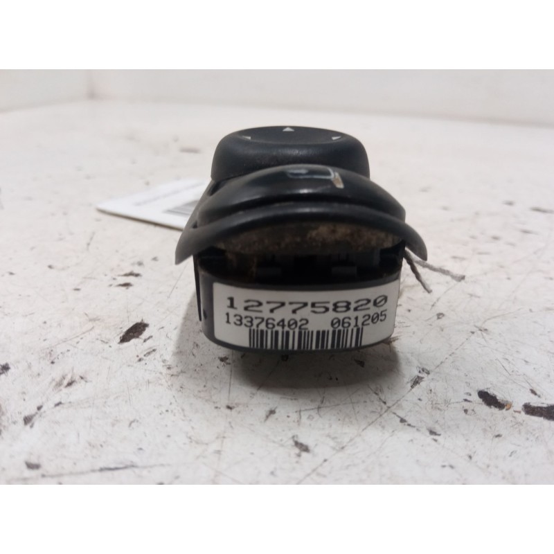Recambio de mando retrovisor para saab 9-3 (ys3f, e79, d79, d75) 1.9 tid referencia OEM IAM 12775820  