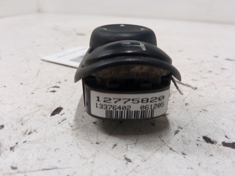 Recambio de mando retrovisor para saab 9-3 (ys3f, e79, d79, d75) 1.9 tid referencia OEM IAM 12775820  