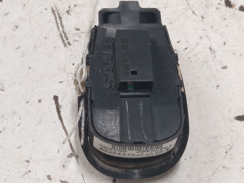 Recambio de mando retrovisor para saab 9-3 (ys3f, e79, d79, d75) 1.9 tid referencia OEM IAM 12775820  