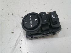 Recambio de mando retrovisor para kia picanto iii (ja) 1.0 referencia OEM IAM   