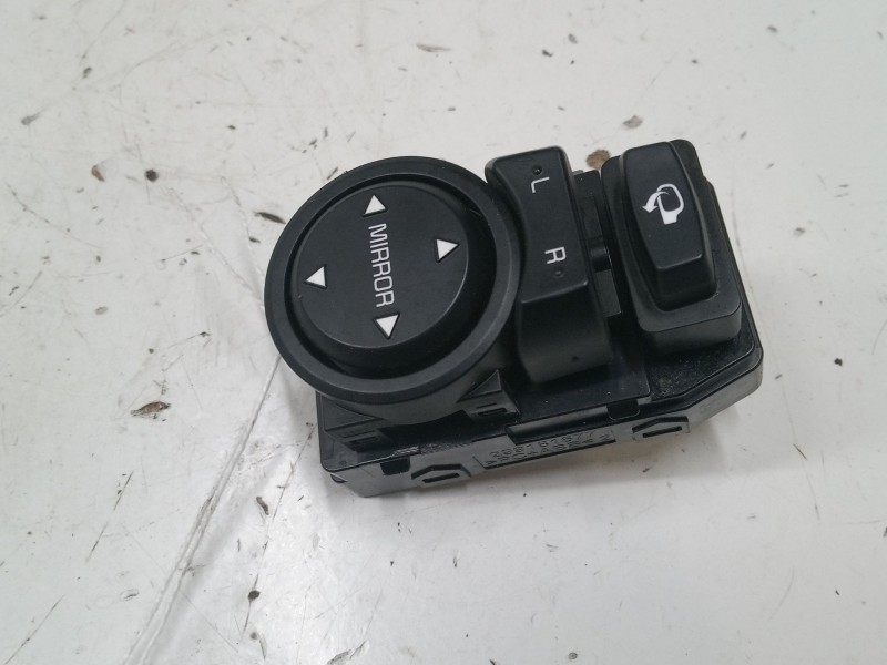 Recambio de mando retrovisor para kia picanto iii (ja) 1.0 referencia OEM IAM   