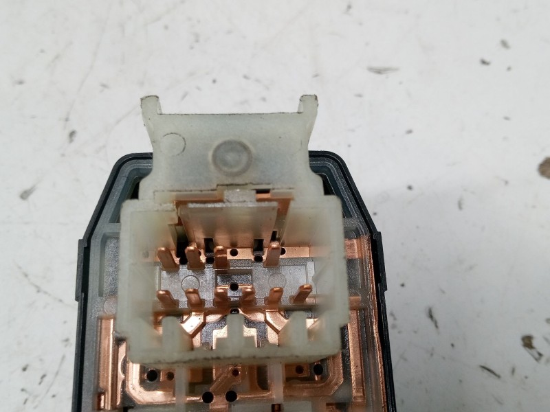 Recambio de mando retrovisor para kia picanto iii (ja) 1.0 referencia OEM IAM   