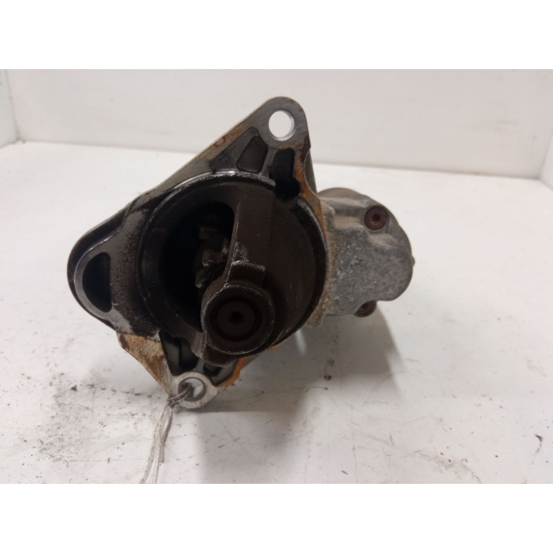 Recambio de motor arranque para opel corsa e (x15) 1.4 (08, 68) referencia OEM IAM 25196021  