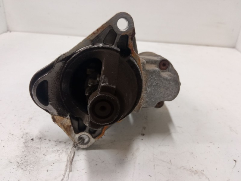 Recambio de motor arranque para opel corsa e (x15) 1.4 (08, 68) referencia OEM IAM 25196021  