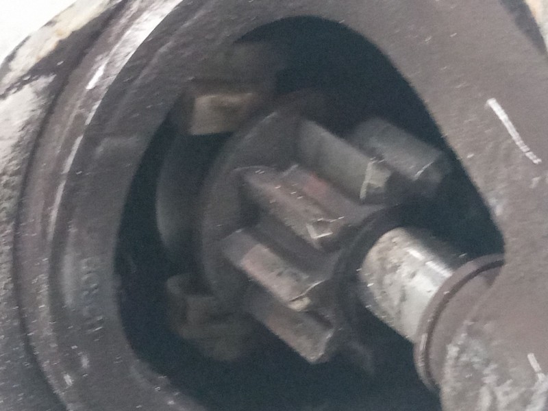 Recambio de motor arranque para opel corsa e (x15) 1.4 (08, 68) referencia OEM IAM 25196021  