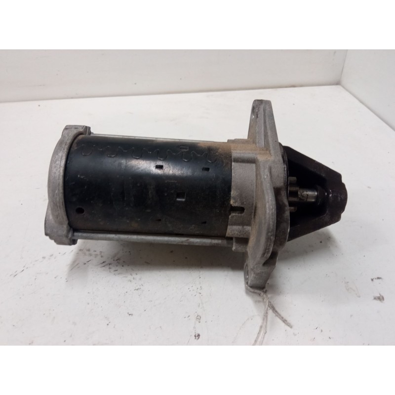Recambio de motor arranque para opel corsa e (x15) 1.4 (08, 68) referencia OEM IAM 25196021  