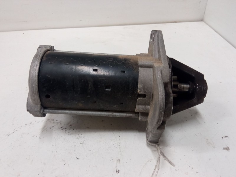Recambio de motor arranque para opel corsa e (x15) 1.4 (08, 68) referencia OEM IAM 25196021  