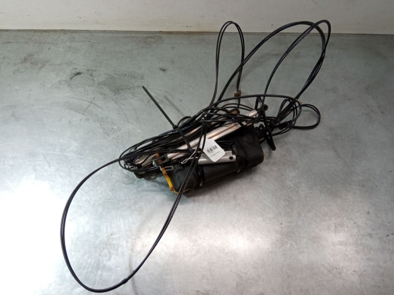 Recambio de mecanismo capota para peugeot 307 cc (3b) 2.0 16v referencia OEM IAM 105660301  