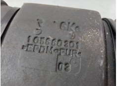 Recambio de mecanismo capota para peugeot 307 cc (3b) 2.0 16v referencia OEM IAM 105660301   2