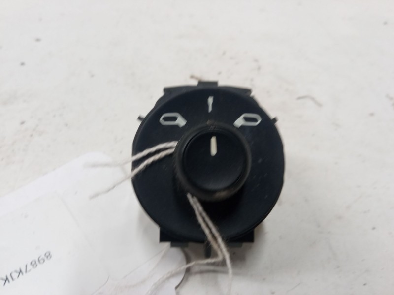 Recambio de mando retrovisor para citroën c3 iii (sx) 1.6 bluehdi 75 referencia OEM IAM   