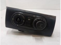 Recambio de mando retrovisor para chevrolet captiva (c100, c140) 2.4 referencia OEM IAM   