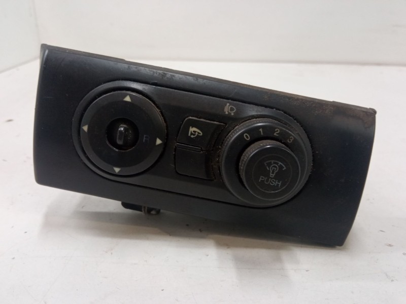 Recambio de mando retrovisor para chevrolet captiva (c100, c140) 2.4 referencia OEM IAM   