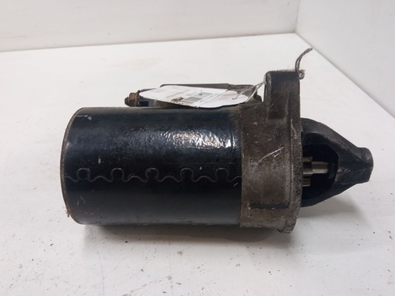 Recambio de motor arranque para kia picanto i (sa) 1.1 referencia OEM IAM 3610002555  