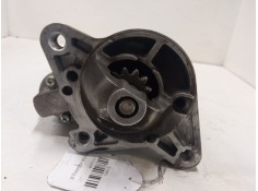 Recambio de motor arranque para mazda 3 (bk) 2.0 mzr-cd (bk14) referencia OEM IAM M002T88671  