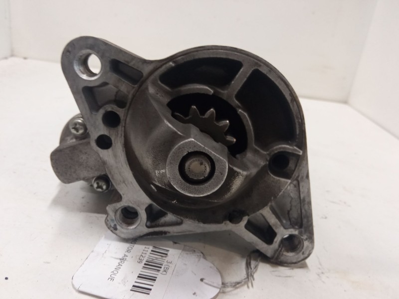 Recambio de motor arranque para mazda 3 (bk) 2.0 mzr-cd (bk14) referencia OEM IAM M002T88671  