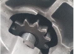 Recambio de motor arranque para mazda 3 (bk) 2.0 mzr-cd (bk14) referencia OEM IAM M002T88671   2