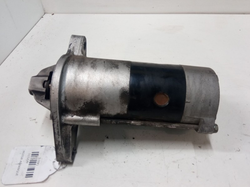 Recambio de motor arranque para mazda 3 (bk) 2.0 mzr-cd (bk14) referencia OEM IAM M002T88671  