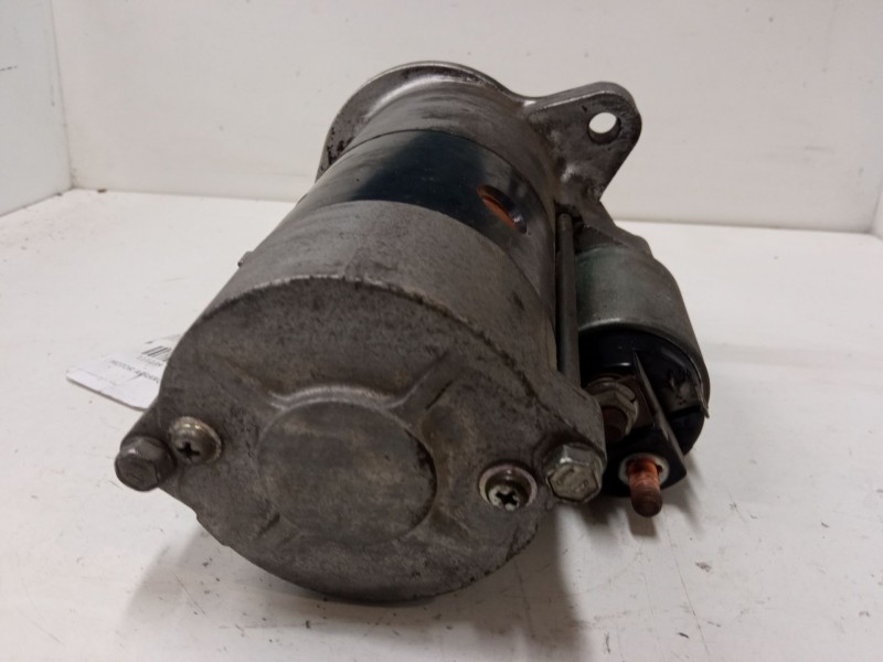 Recambio de motor arranque para mazda 3 (bk) 2.0 mzr-cd (bk14) referencia OEM IAM M002T88671  