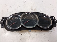Recambio de cuadro instrumentos para dacia sandero ii (b8_) 1.5 dci 75 / blue dci 75 (b8jw, b8m4, b8ah, b8m7, b8m6) referencia O