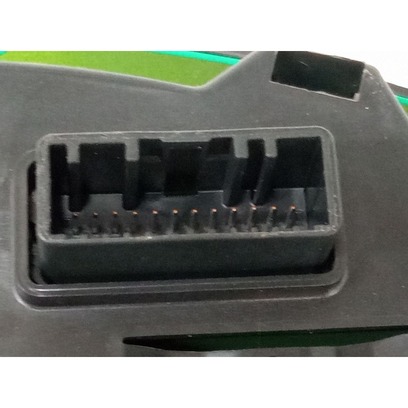 Recambio de cuadro instrumentos para dacia sandero ii (b8_) 1.5 dci 75 / blue dci 75 (b8jw, b8m4, b8ah, b8m7, b8m6) referencia O