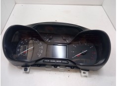 Recambio de cuadro instrumentos para citroën c3 iii (sx) 1.6 bluehdi 75 referencia OEM IAM 9813361380  